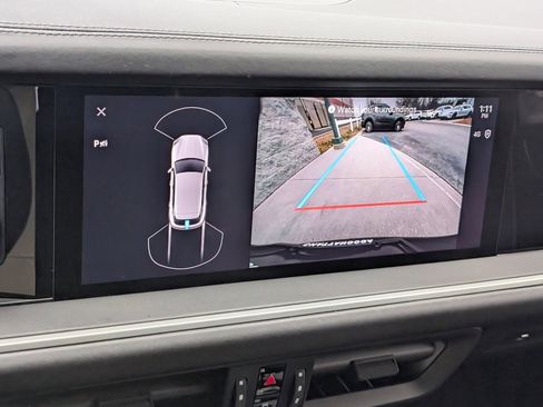 Certified 2024 Porsche Cayenne image 16