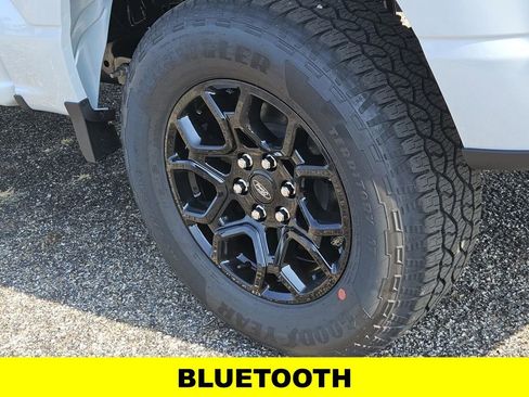 New 2025 Ford F150 STX image 9