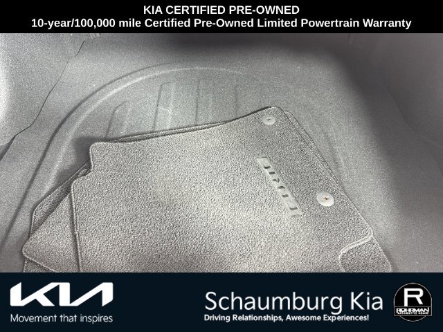 Certified 2023 Kia Forte LXS w/ LXS Technology Package FWD image 31
