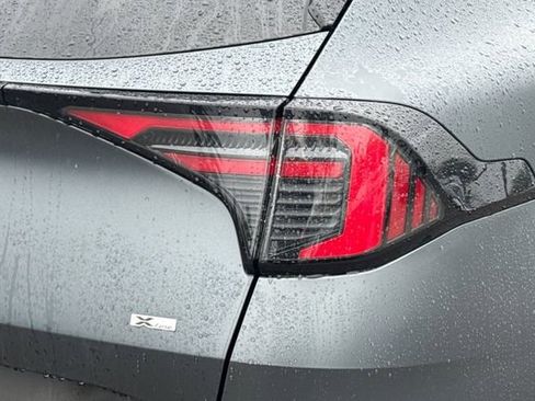 New 2026 Kia Sportage X-Line AWD/4WD image 35