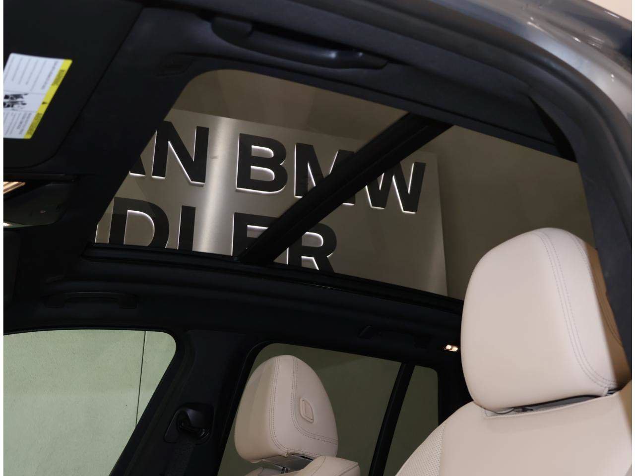 Certified 2024 BMW X3 xDrive30i w/ Premium Package AWD/4WD image 14