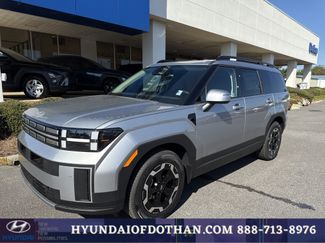 Used 2026 Hyundai Santa Fe SEL FWD video 1