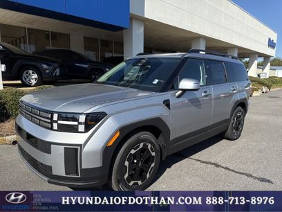 Used 2026 Hyundai Santa Fe SEL