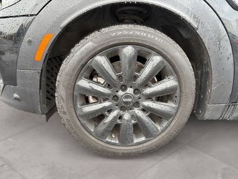 Certified 2023 MINI Cooper Countryman S AWD/4WD image 14