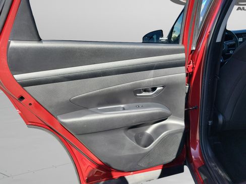 Used 2025 Hyundai Tucson SEL image 27