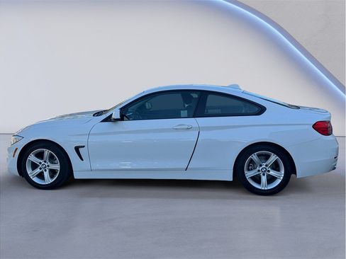 Used 2015 BMW 428i Coupe RWD image 3