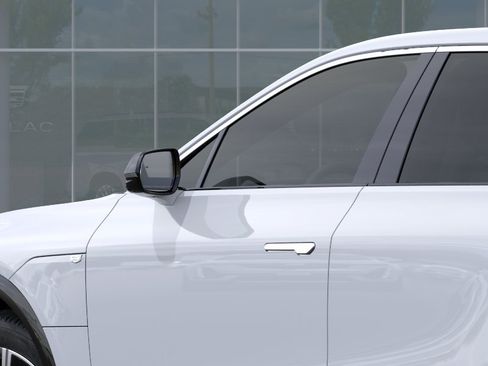 New 2026 Cadillac Lyriq Luxury AWD/4WD image 45