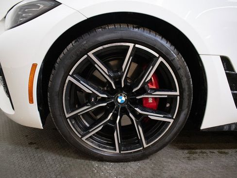 Certified 2024 BMW M440i xDrive Gran Coupe image 9