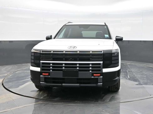 New 2026 Hyundai Palisade XRT Pro image 3