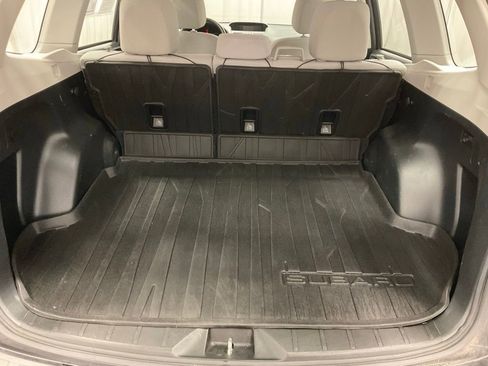 Used 2016 Subaru Forester 2.5i w/ Popular Package #2 image 23