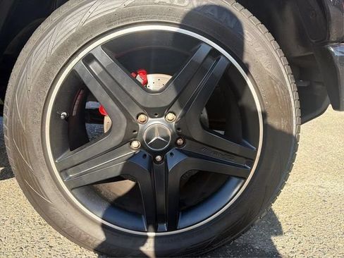 Used 2016 Mercedes-Benz G 63 AMG 4MATIC image 28