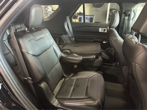 Used 2023 Ford Explorer ST w/ Equipment Group 401A image 42