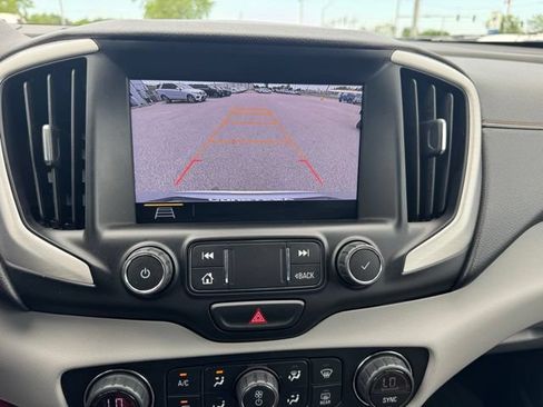 Used 2020 GMC Terrain SLT w/ Preferred Package FWD image 19