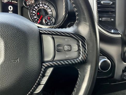 Used 2022 RAM 1500 Big Horn image 22
