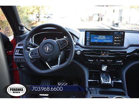 New 2026 Acura MDX Type S image 22