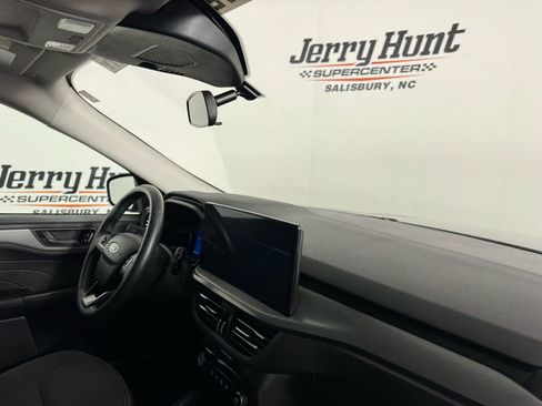 Used 2024 Ford Escape Active w/ Tech Pack #1 image 30