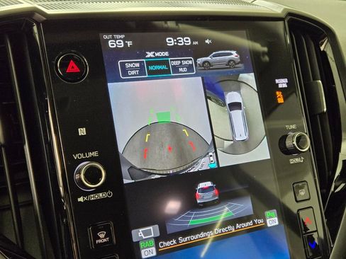 New 2026 Subaru Ascent Bronze Edition image 18