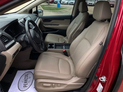 Used 2023 Honda Odyssey EX-L image 10