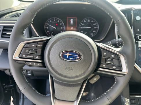 New 2026 Subaru Ascent Touring AWD/4WD image 11
