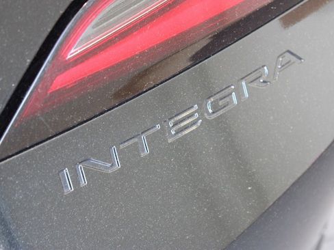 Used 2023 Acura Integra A-Spec FWD image 35