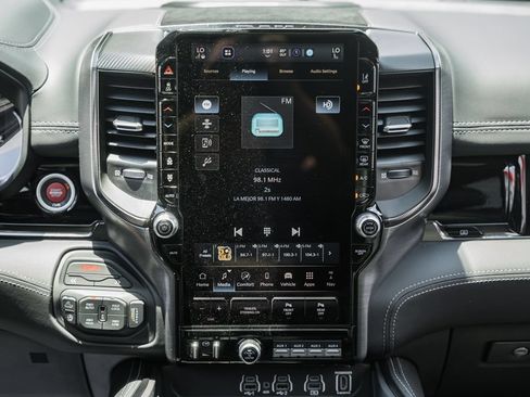 New 2026 RAM 1500 RHO w/ RHO Level 1 Equipment Group AWD/4WD image 25