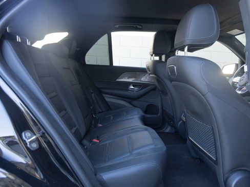 Used 2021 Mercedes-Benz GLE 63 AMG S image 24