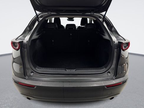 Used 2023 MAZDA CX-30 AWD 2.5 S w/ Preferred Package image 19