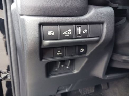 Used 2025 Toyota Land Cruiser 1958 AWD/4WD image 35