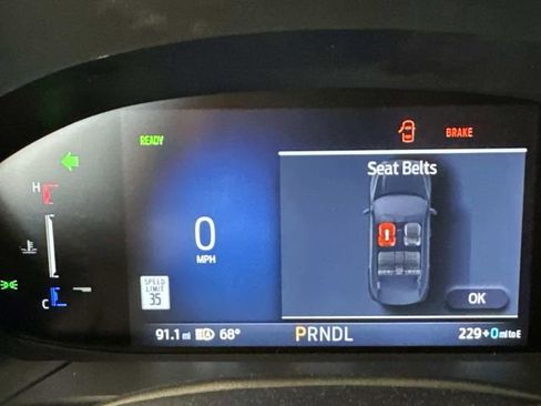 Used 2025 Ford Escape SE image 23