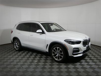 Used 2020 BMW X5 xDrive40i