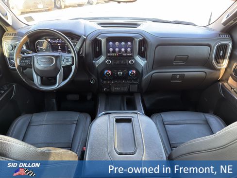 Certified 2020 GMC Sierra 1500 Denali w/ Technology Package image 9