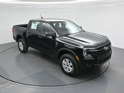 New 2025 Ford Ranger XL w/ Trailer Tow Package image 35