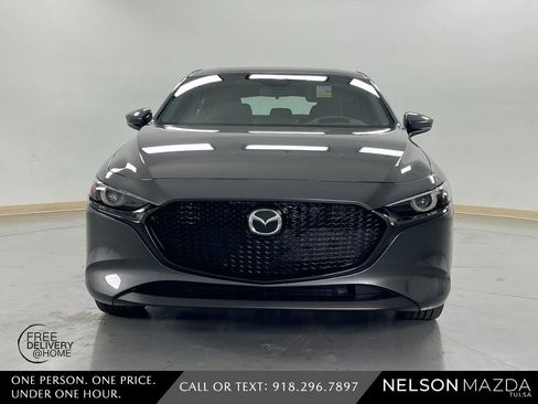 New 2026 MAZDA MAZDA3 2.5 S Hatchback w/ Premium Pkg image 2