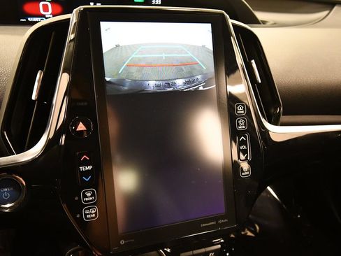 Used 2022 Toyota Prius Prime XLE FWD image 24