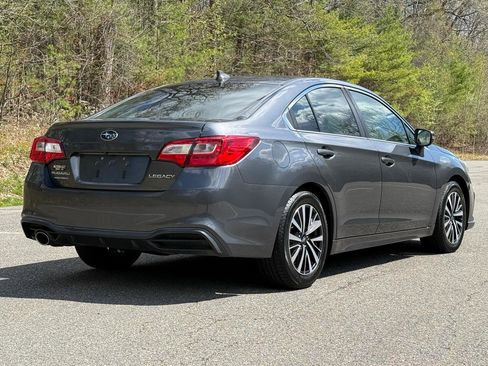 Used 2018 Subaru Legacy 2.5i Premium w/ Eyesight & BSD & Rcta & HBA AWD/4WD image 3