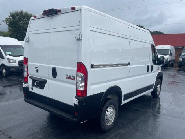 Used 2020 RAM ProMaster 2500 FWD image 6