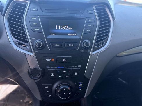 Used 2015 Hyundai Santa Fe Sport w/ Option Group 02 image 17