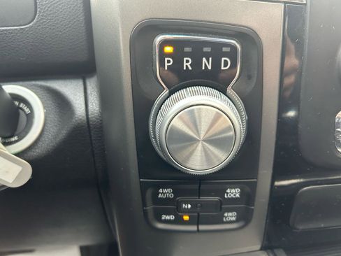 Used 2014 RAM 1500 Sport w/ Sport Premium Group image 27