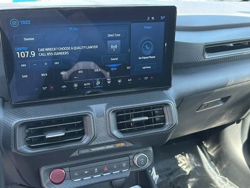 Certified 2025 Ford Mustang GT RWD image 25