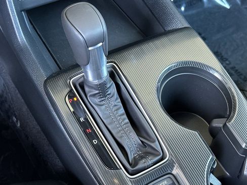 New 2025 Honda Civic Sport image 17