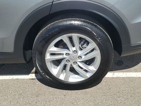 Used 2025 Buick Envista Preferred w/ Convenience II Package FWD image 35