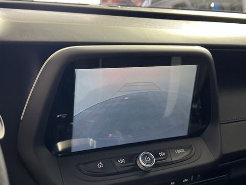 Used 2018 Chevrolet Camaro SS image 19