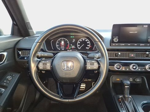 Used 2023 Honda Civic Sport image 11