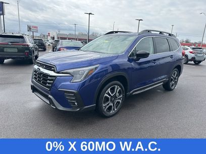 New 2026 Subaru Ascent Limited