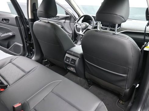 New 2026 Nissan Altima 2.5 SV w/ SV Premium Package FWD image 29