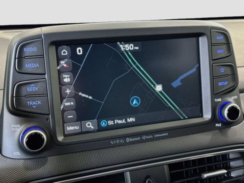 Used 2020 Hyundai Kona Ultimate AWD/4WD image 15