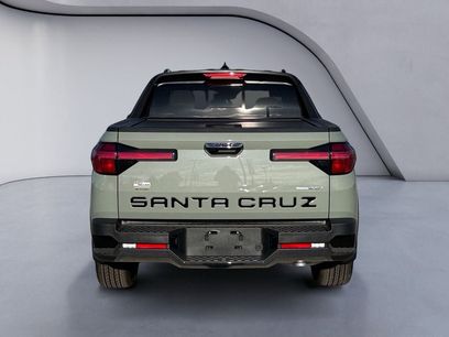 New 2026 Hyundai Santa Cruz Limited