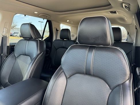 Used 2023 Honda Pilot Elite image 18