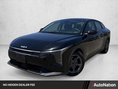 Used 2025 Kia K4