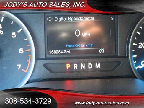 Used 2020 Ford F150 XLT w/ Equipment Group 301A Mid AWD/4WD image 15